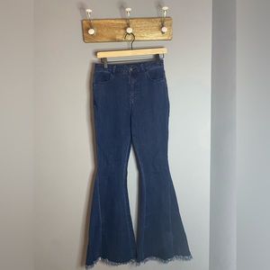 Flare jeans size 4 Versona (IT# 0023)